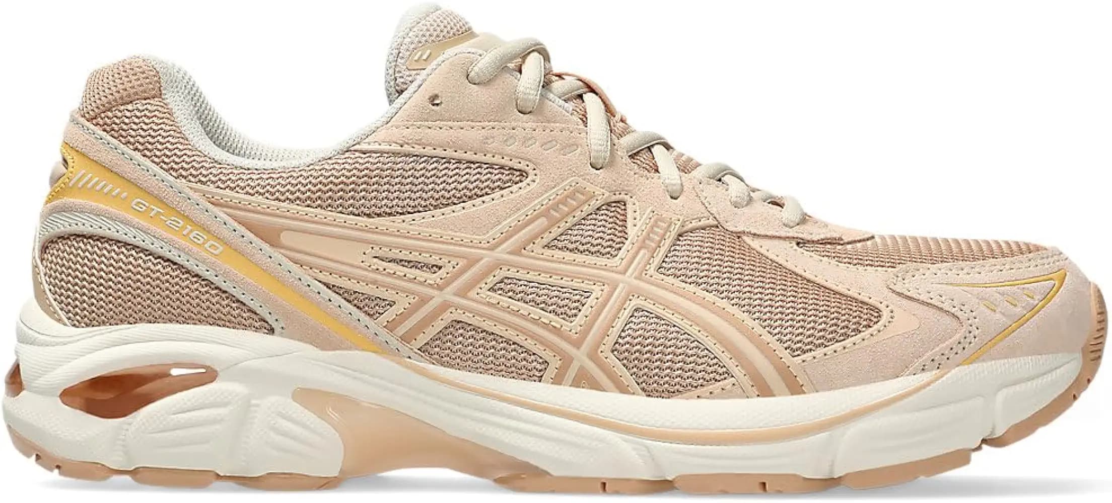 ASICS Unisex-Adult Gt-2160 Sneakers