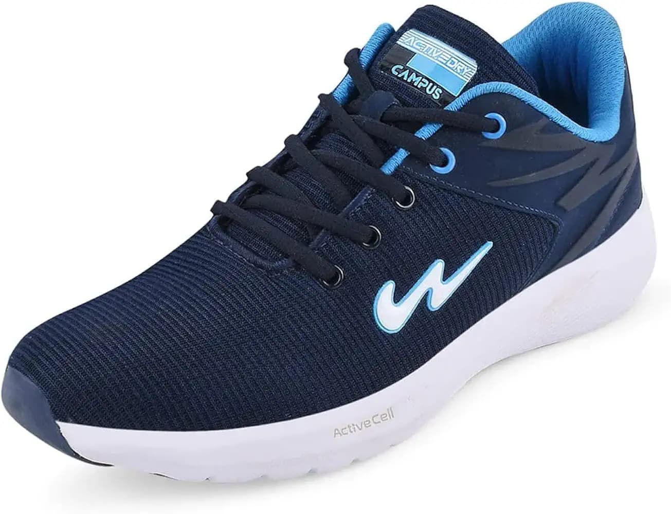 Campus Men Royce-2 Running Shoes