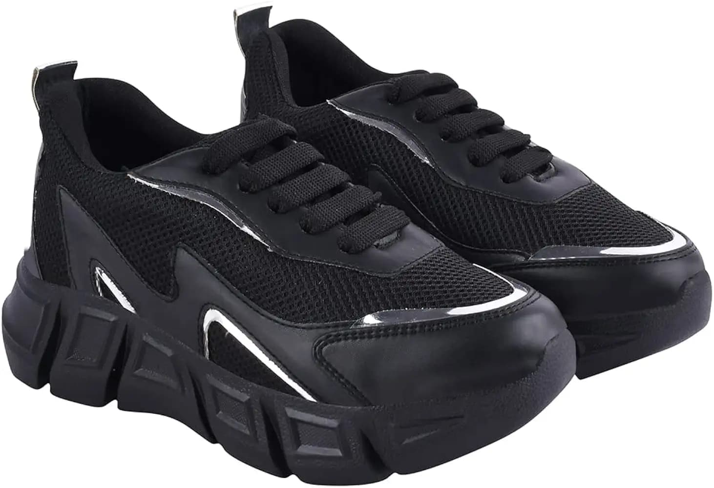 Shoetopia Women Sneaker Shoes