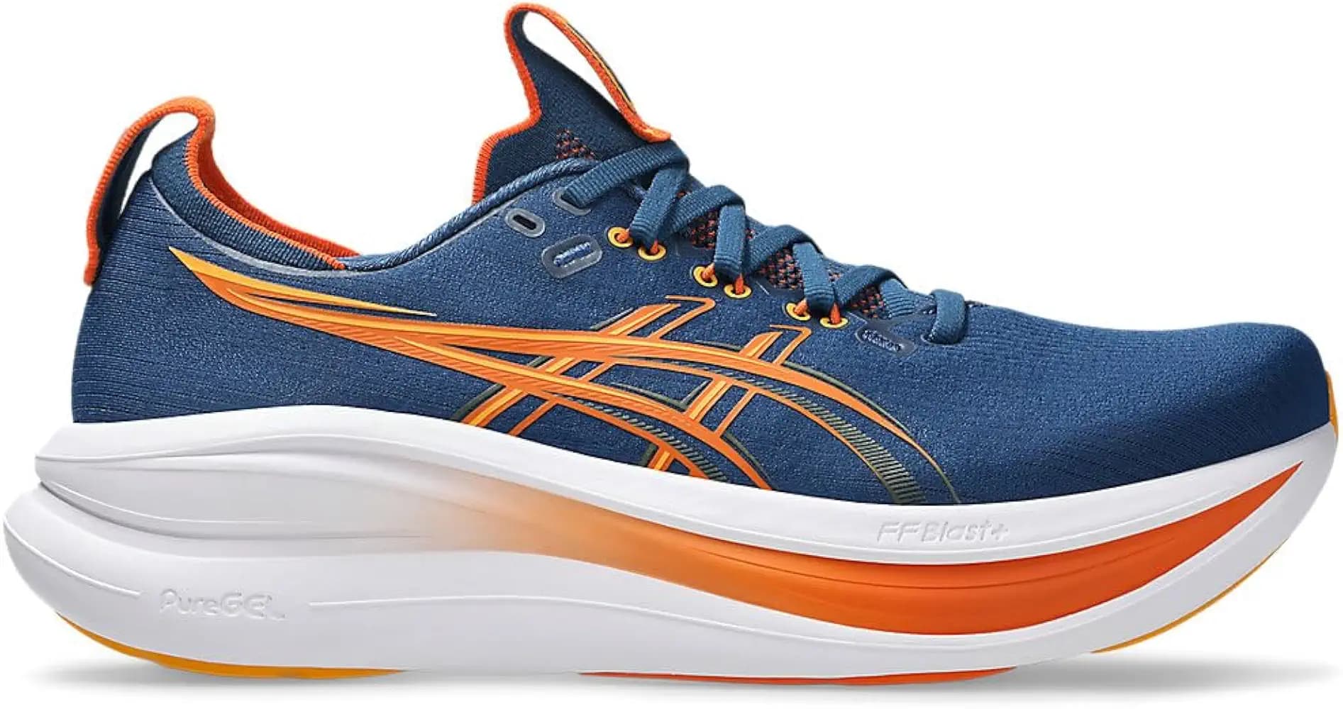 ASICS Mens Gel-Nimbus 28 Sports Shoes