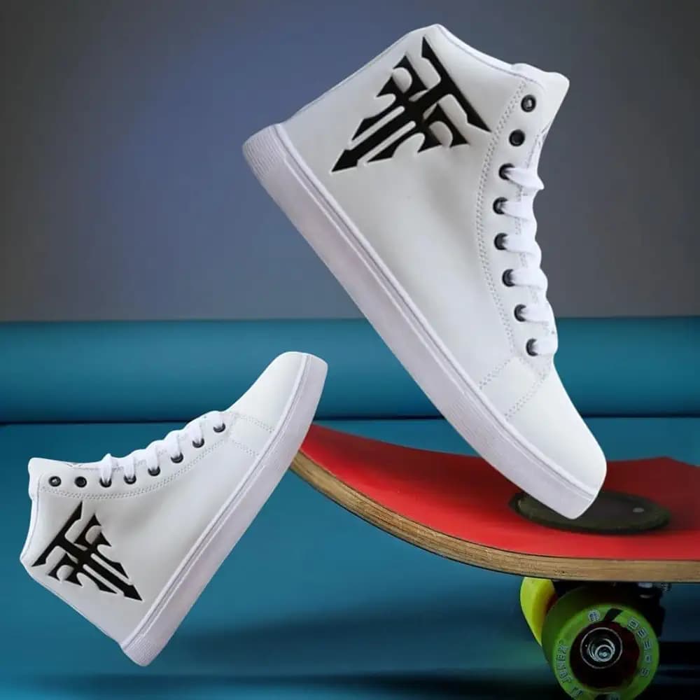 Trending Comfortable & Affordable Gen Z Shoes for Men