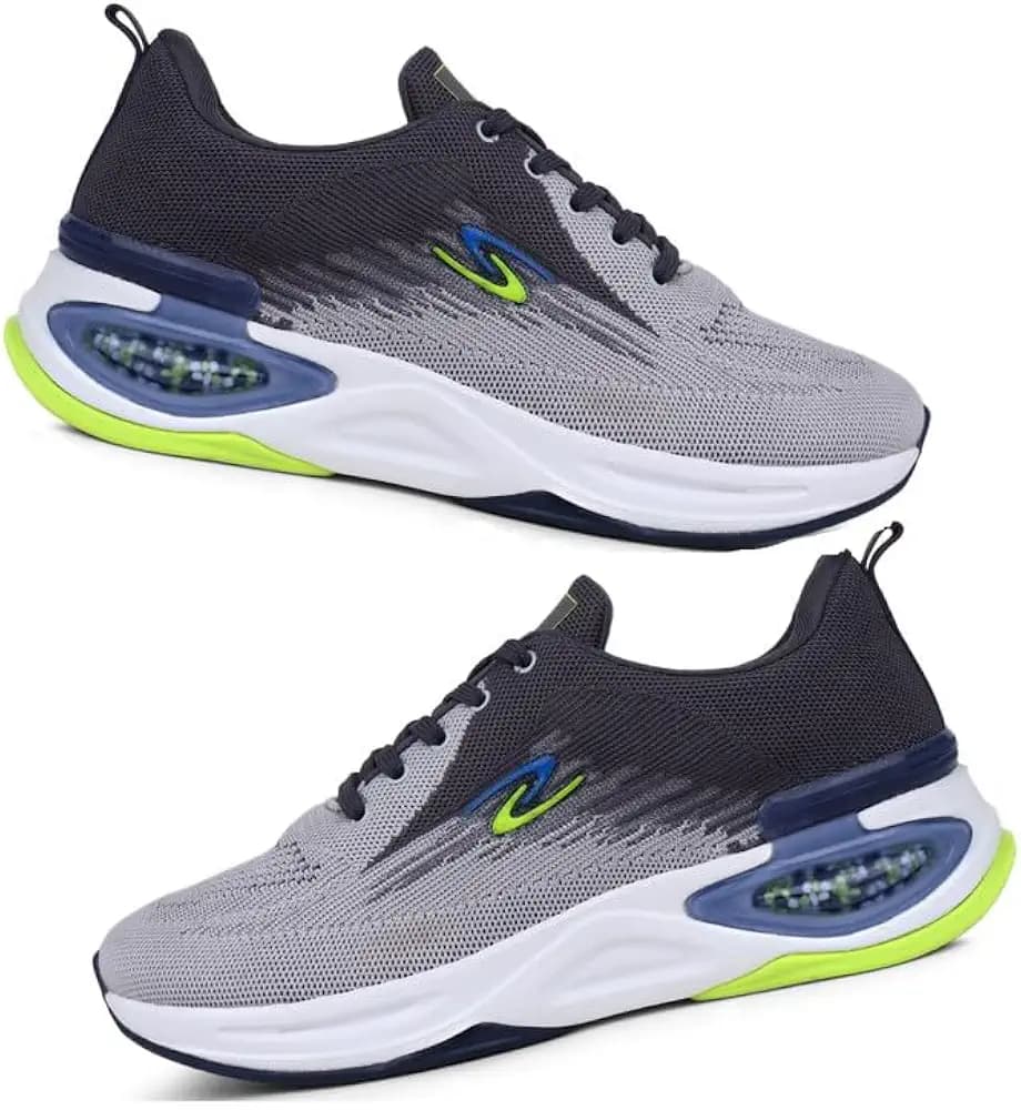 GOLAZO Fish-40 Walking, Running,Gym wear Stylish Sports Shoes for Men