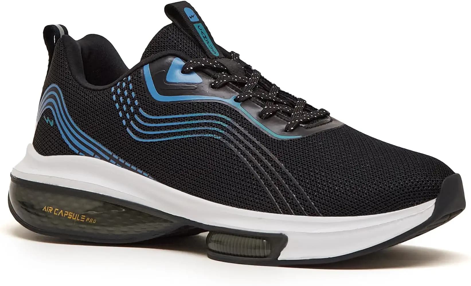 Campus Men Lam Running Shoes