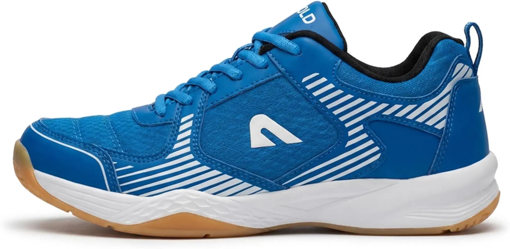 Boldfit Mens Bshawkeye Badminton Shoes