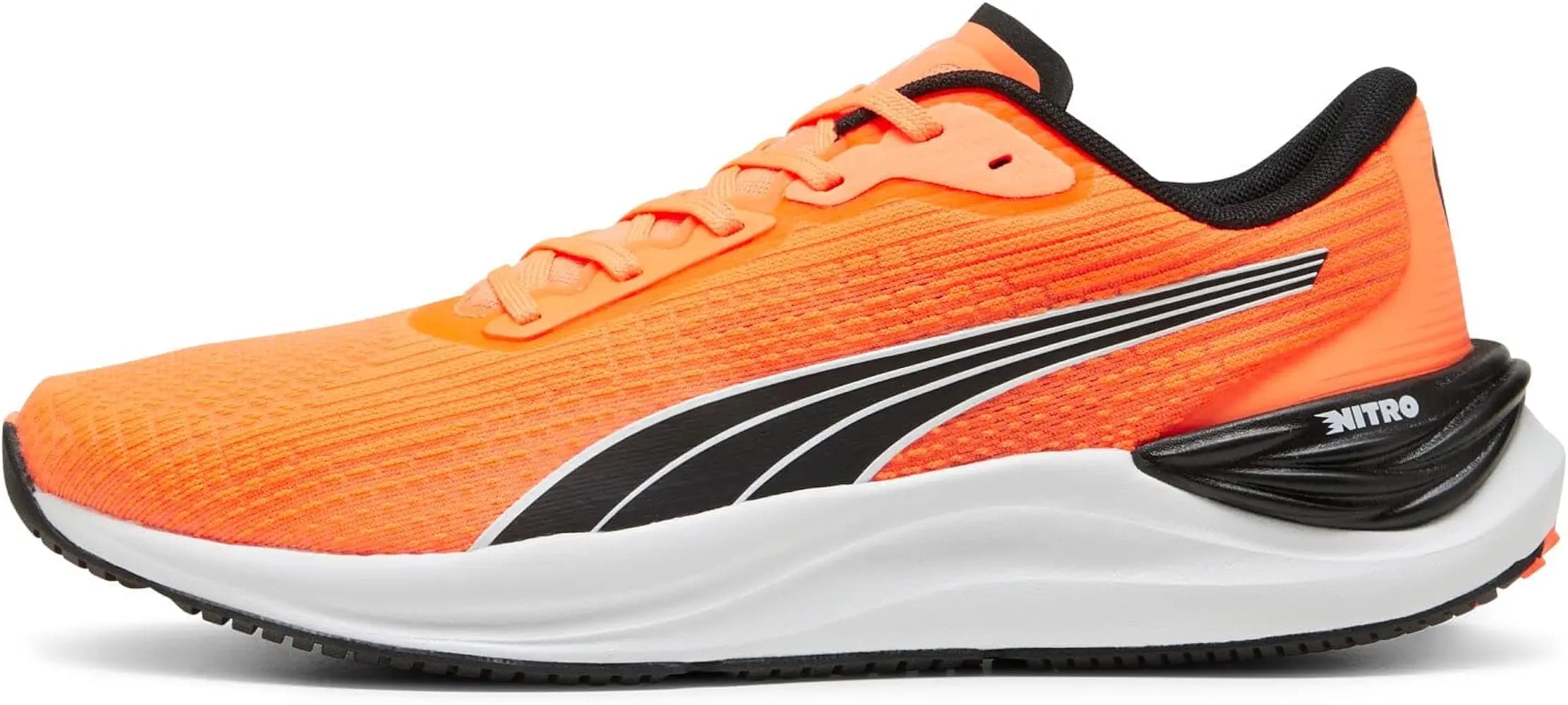 Puma Men Electrify Nitro™ 3 Running Shoe