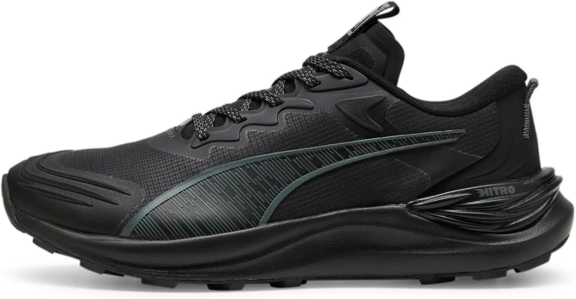 Puma Mens Electrify Nitro™ 3 Tr Running Shoe