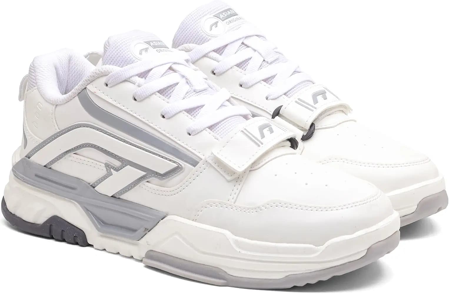 ASIAN Urban-34 Sneakers for Men & Boys | Lightweight, Trendy Casual Shoes for Gym, Walking & Travel