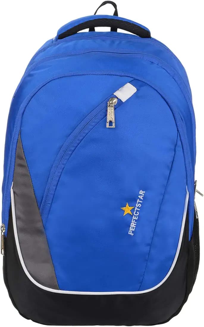 perfect star Casual Backpacks for men 15.6 -Inch Laptop Office