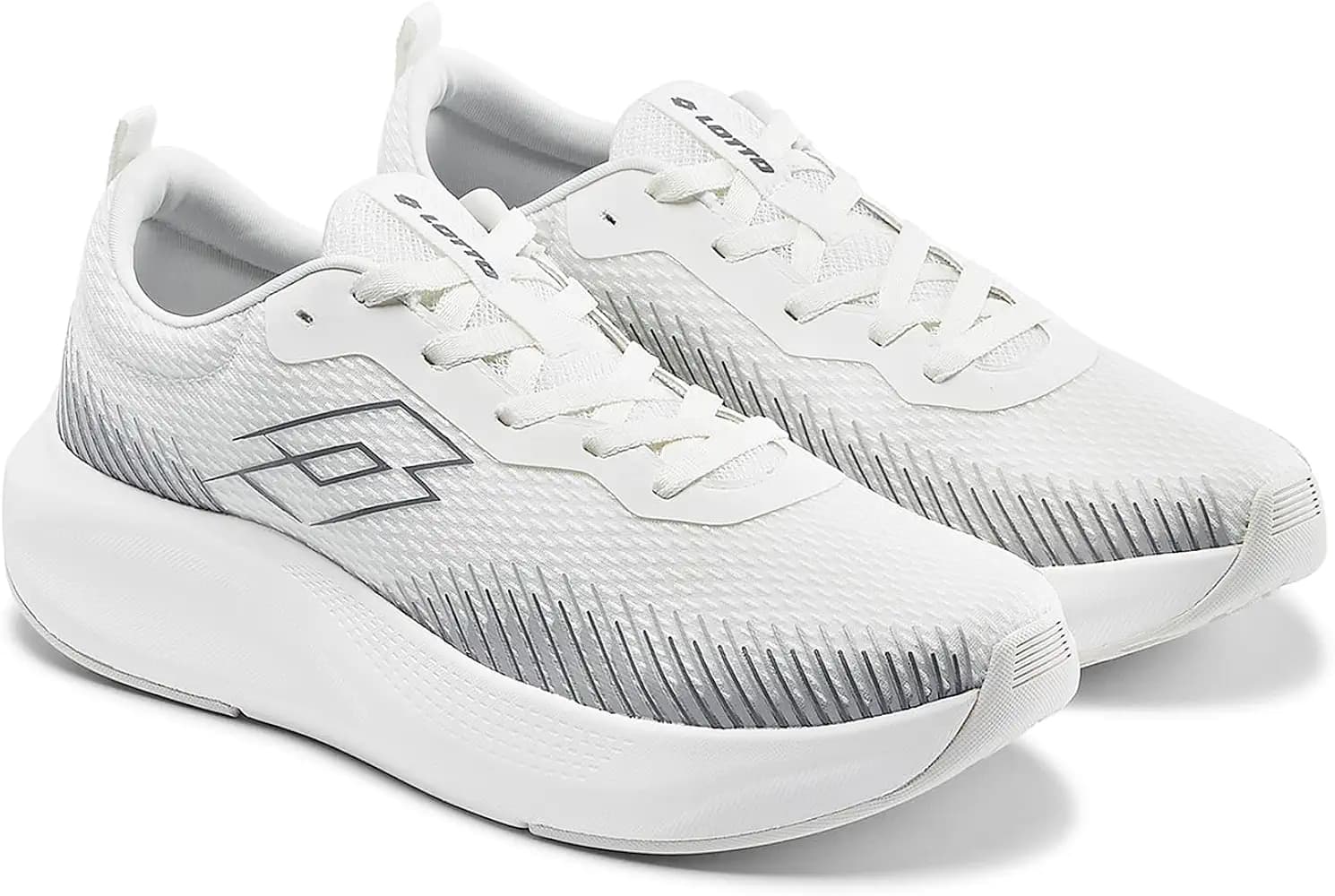 Lotto Men Strikerun Running Shoes