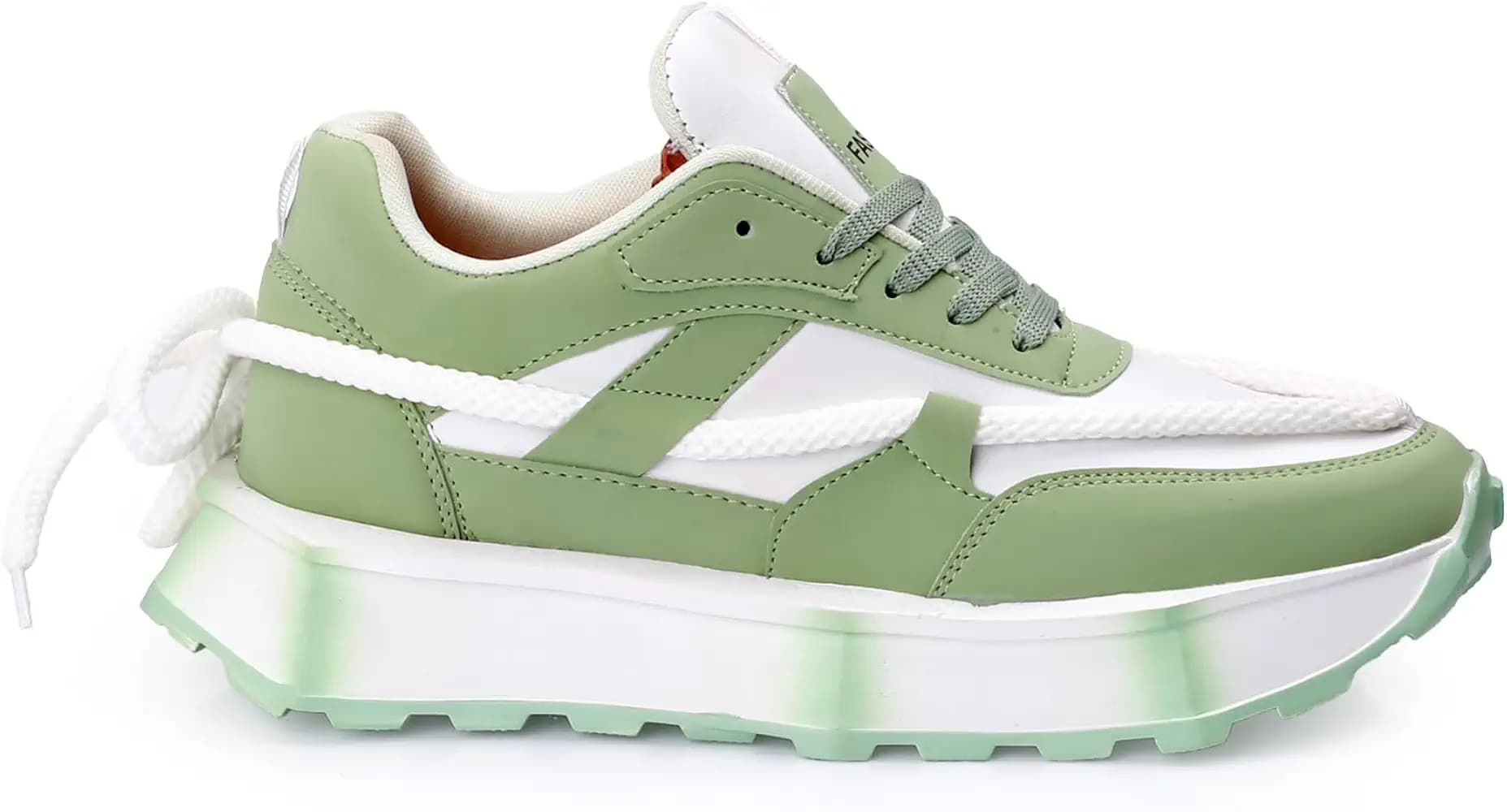 BXXY Men's Casual Sneaker/Sports Running Laceup, Light Weight Outdoor Shoes