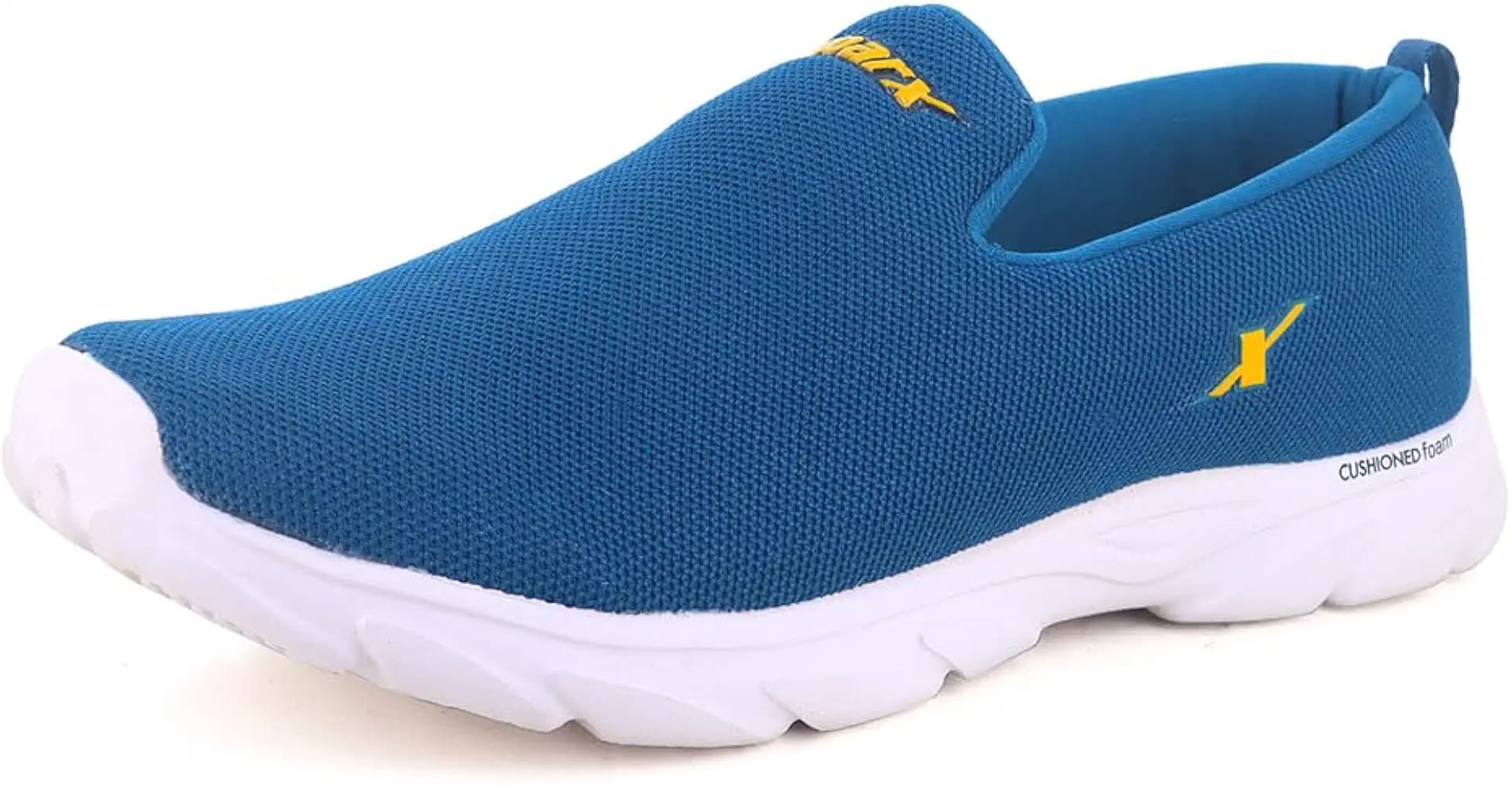 SPARX Men Mesh Running Shoes