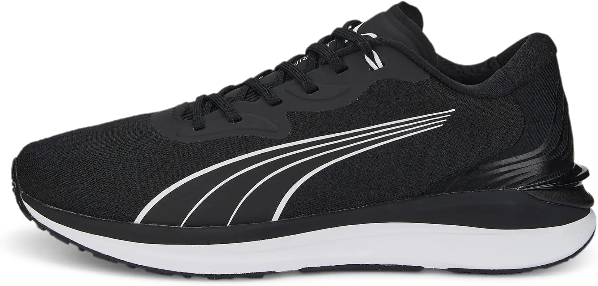 Puma Men Electrify Nitro 2 Running Shoe