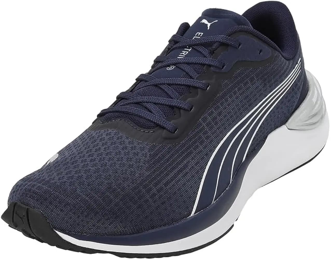 Puma Men Electrify Nitro™ 3 Running Shoe
