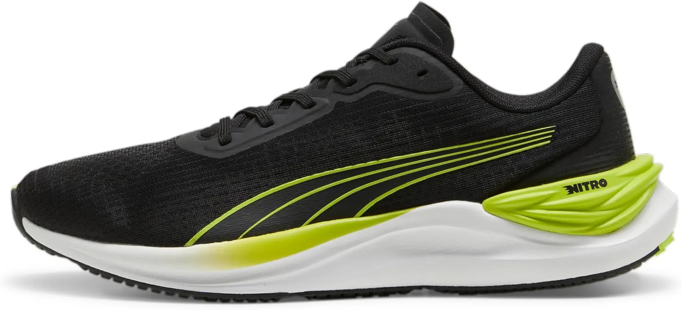 Puma Men Electrify Nitro™ 3 Running Shoe
