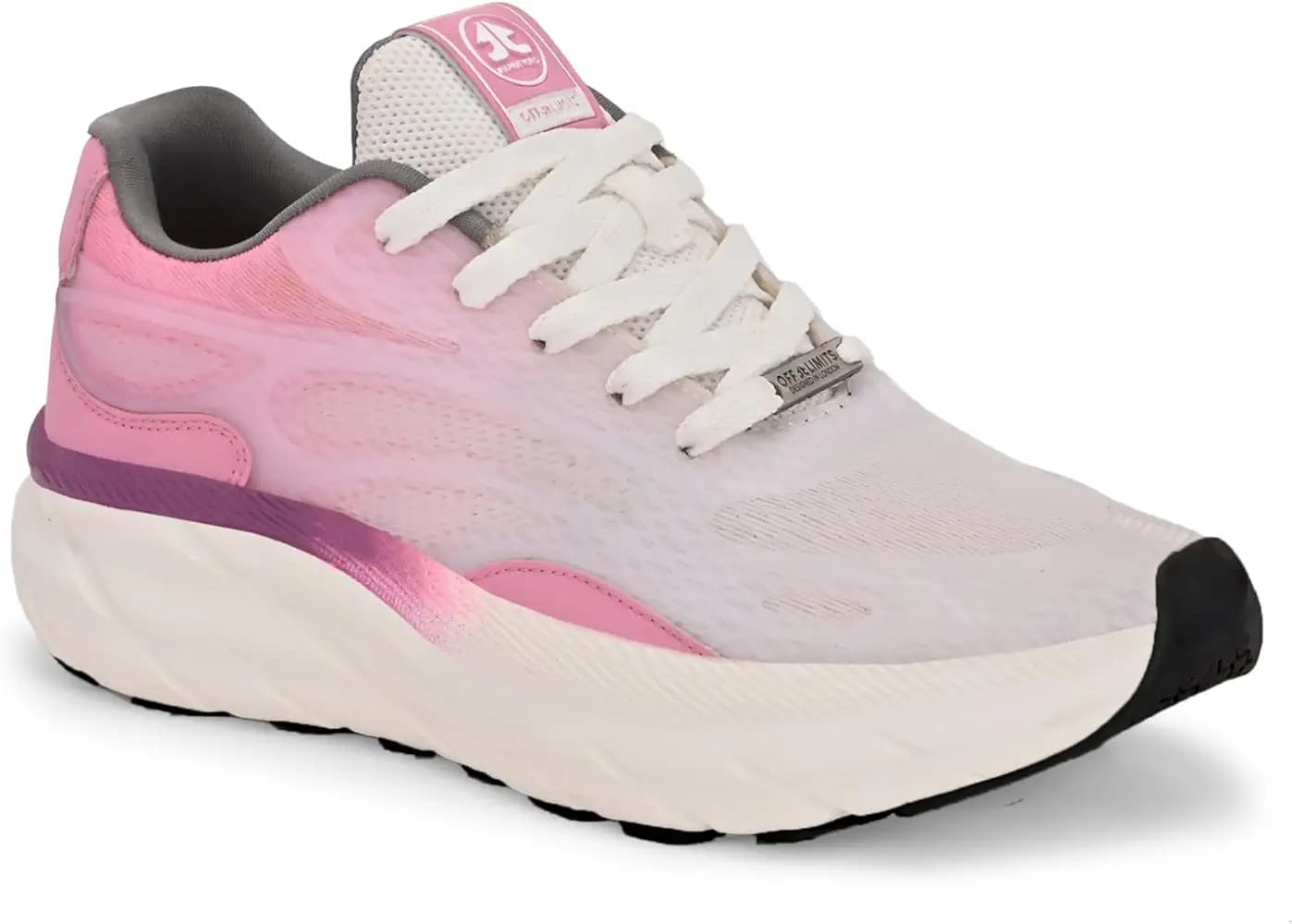 OFF LIMITS Women's Gladiator Running Shoes