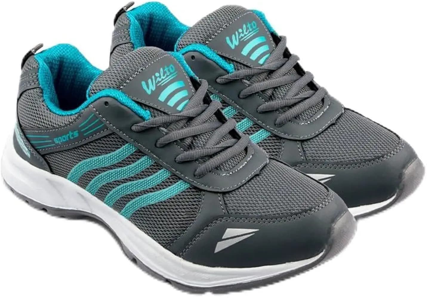 ASIAN Men's Wonder-21 Sports Running Shoes