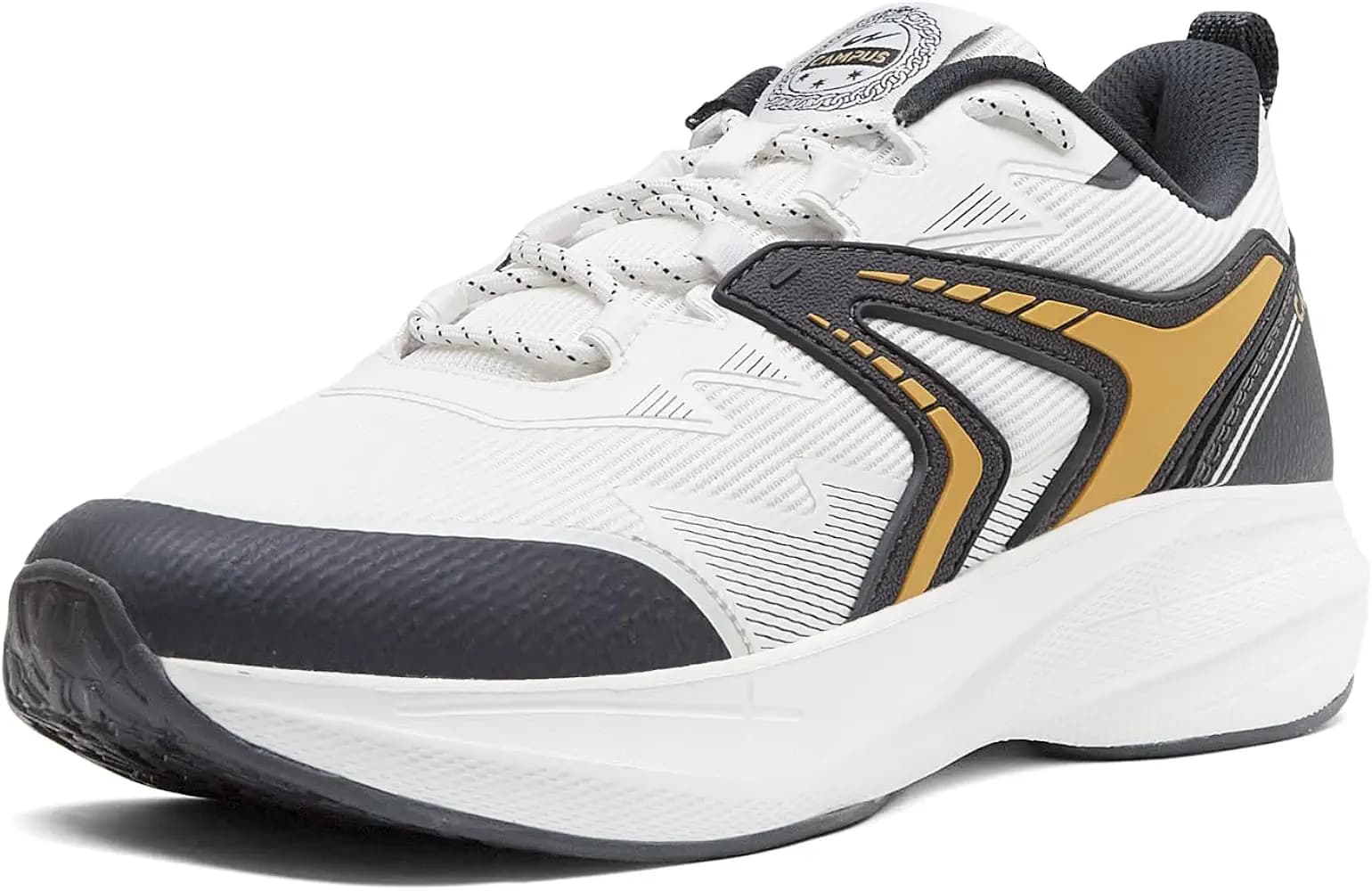 Campus Men's Custom Running Shoes