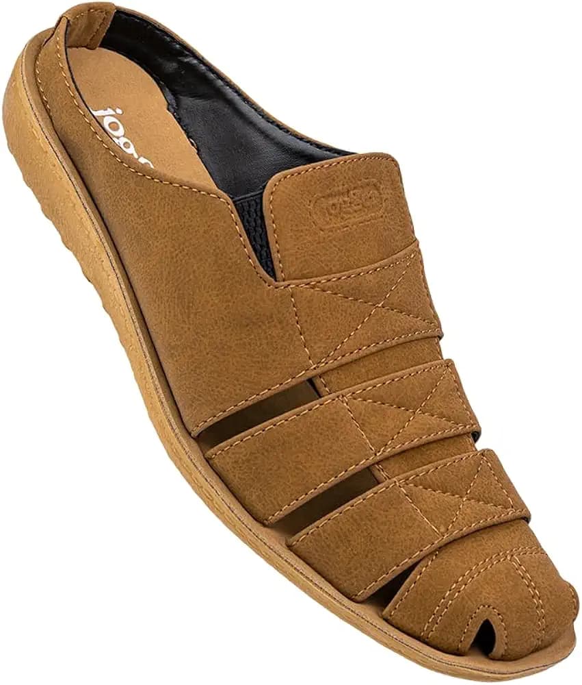 Jogger Stylish Men's Casual Shoes – Comfortable & Durable Sneakers for Everyday Wear | Trendy Fashion Footwear for Work, Travel & Outdoor Activities