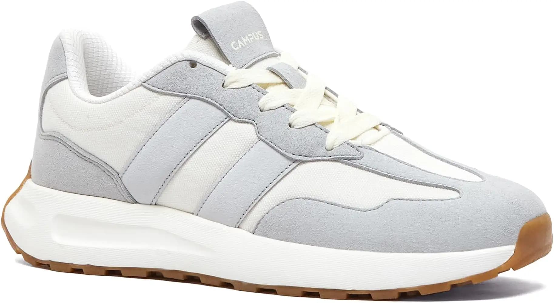 Campus Women's GRIT Sneakers