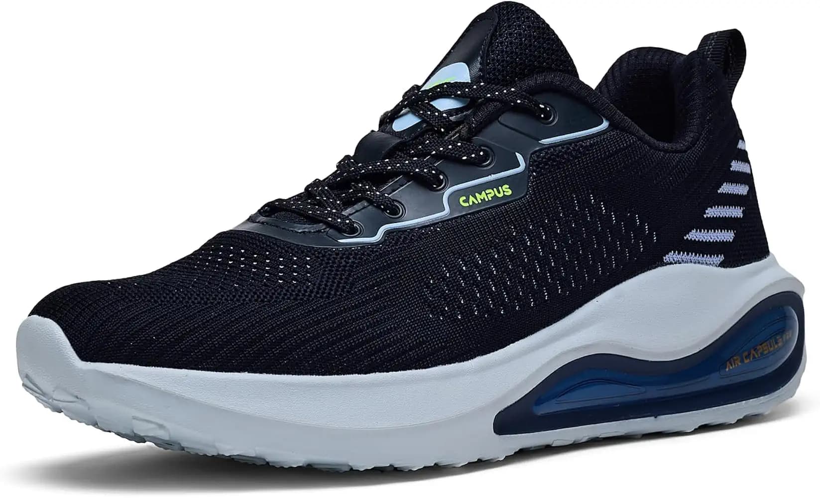 Campus Men's Pivot Running Shoes