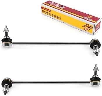 Metrix Premium Front Left & Right Stabilizer Bar Link K750162 & K750163 Fits 2008-2009 Pontiac G8