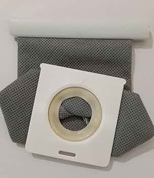 Dust Bag for Quick Clean