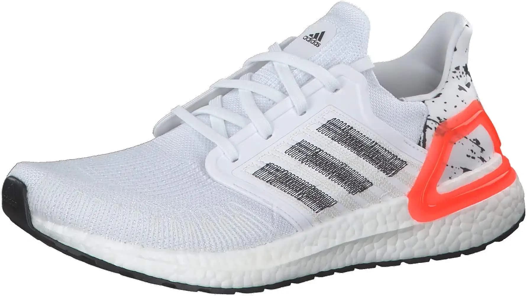 adidas Mens Ub Performance Running Shoe