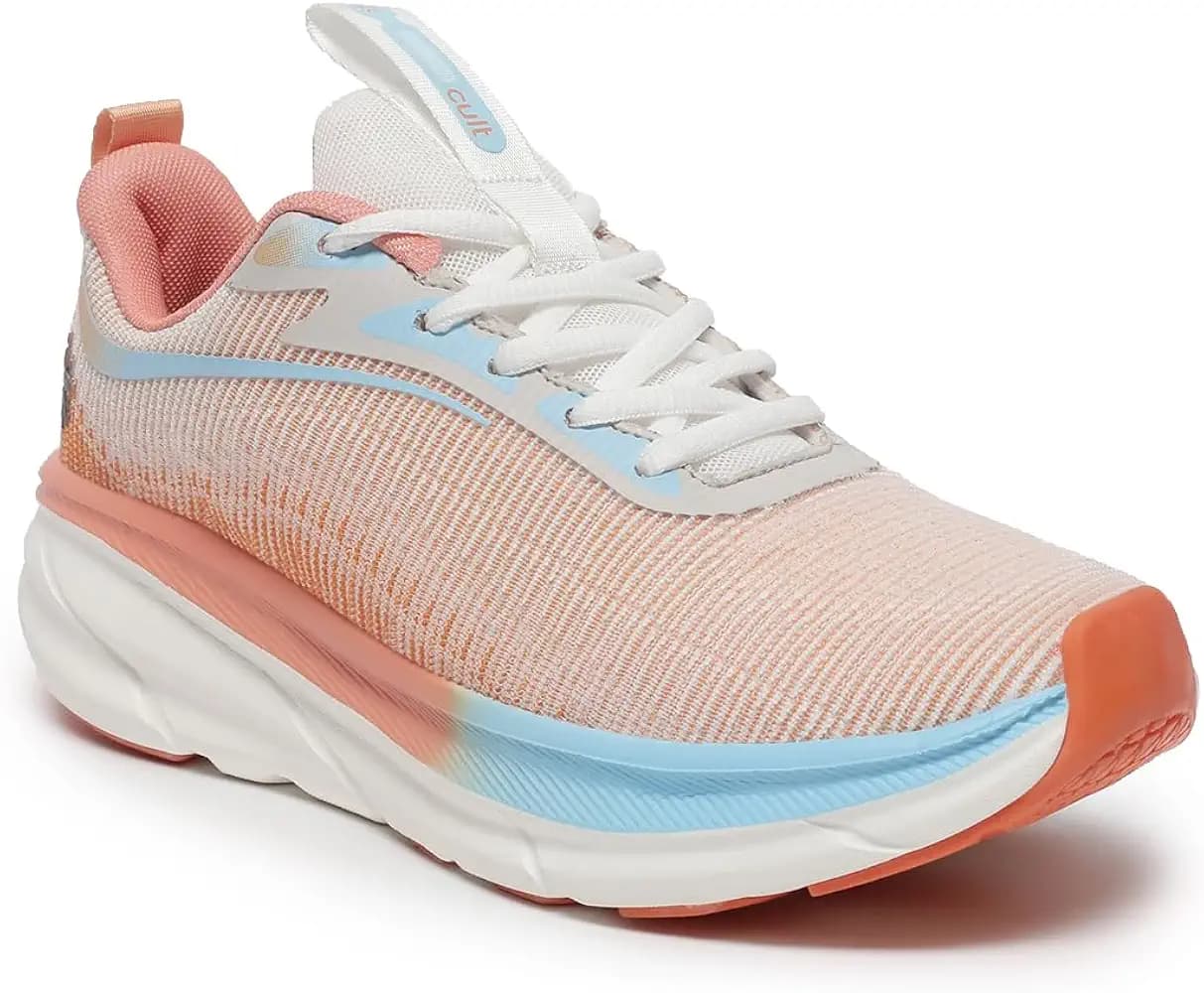 CULT Men Flytor Running Shoes