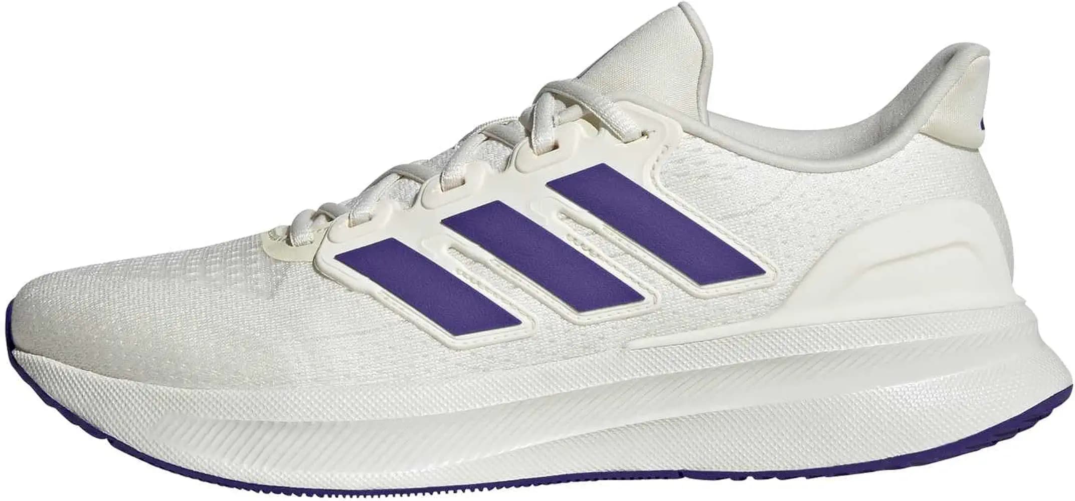 adidas Men ULTRABOUNCE 2 Running Shoes White 8