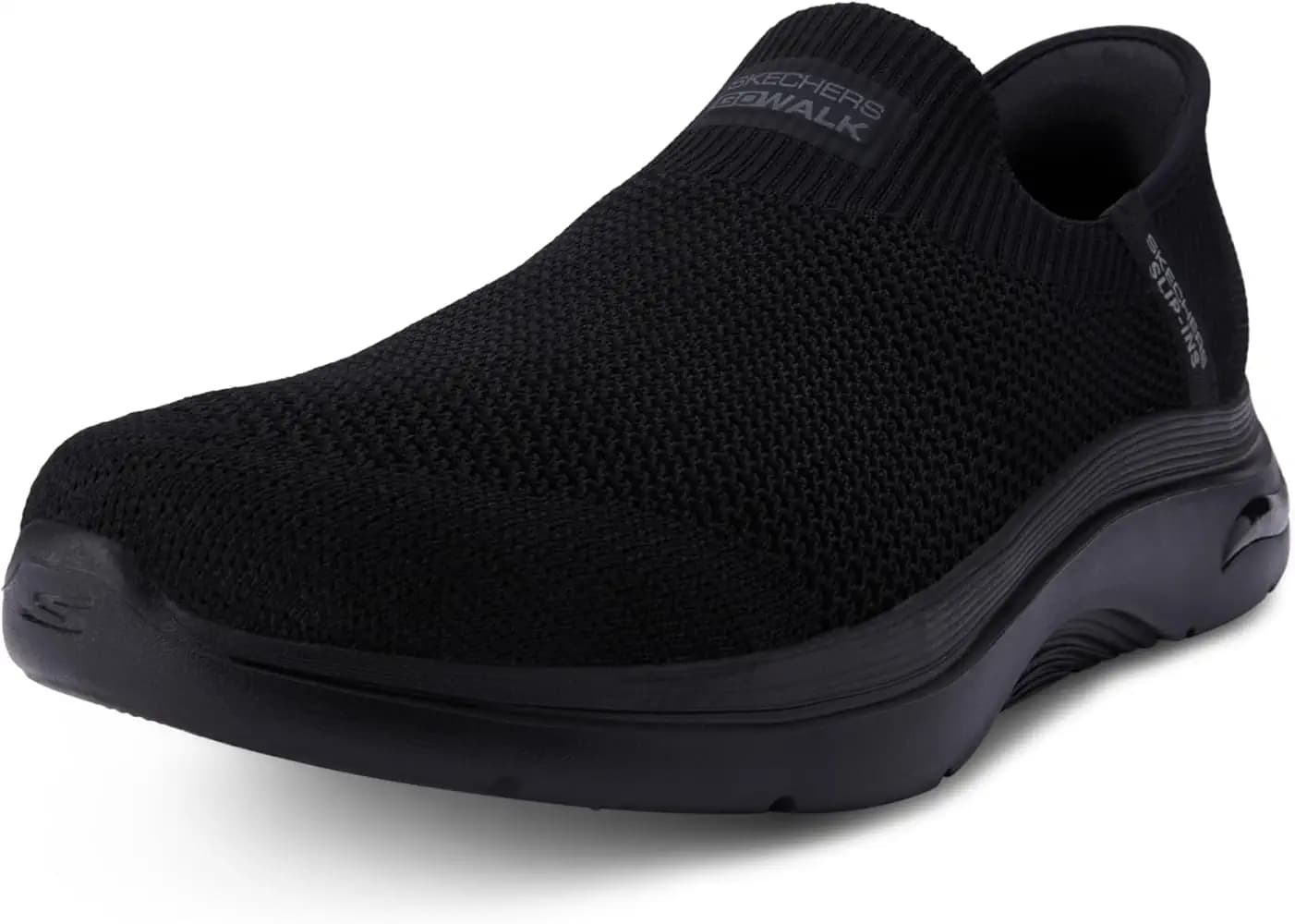 Skechers Mens GO Walk Arch FIT 2.0 - Iconic Slip-ins Walking Shoes