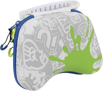 OIVO INDIA Multcolor Universal Travel EVA Game Controller Carrying Case Gaming Accessory Box (Compatible for Xbox One, Xbox, Xbox 360, PS3, PS4, PS5 PS2)