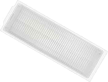 Reverbo Replenishment Kit | Replacement Parts | Accessories Compatible with Mi Robot Vacuum-Mop 2i & 2 Pro | Hepa Filters | Pack of 2