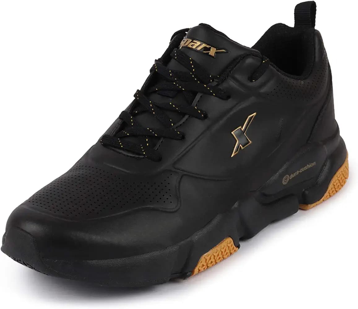 SPARX Mens Sm 661 Running Shoe