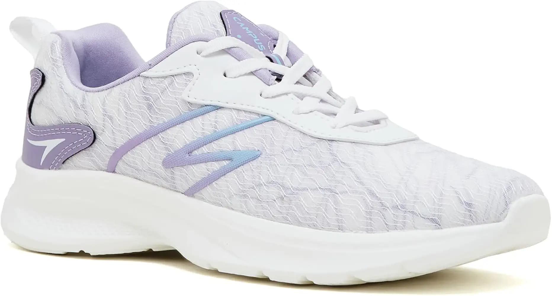 Campus Women's Terra Running Shoes