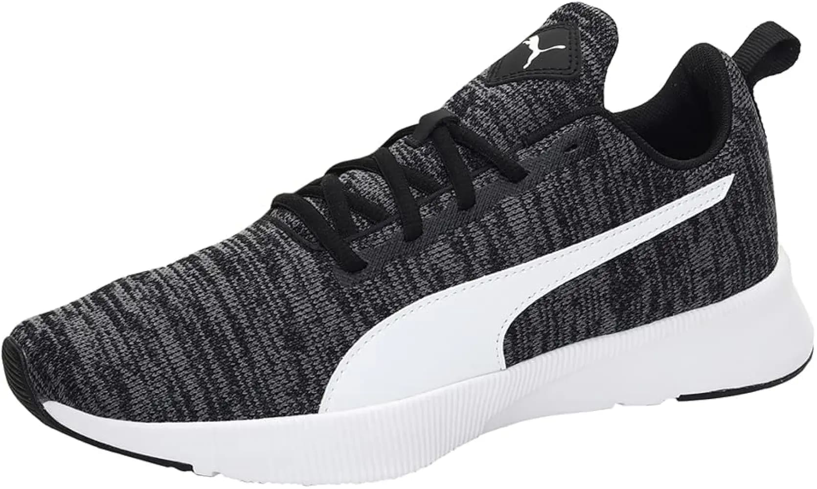 PUMA Unisex-Adult Robust Knit Running Shoe