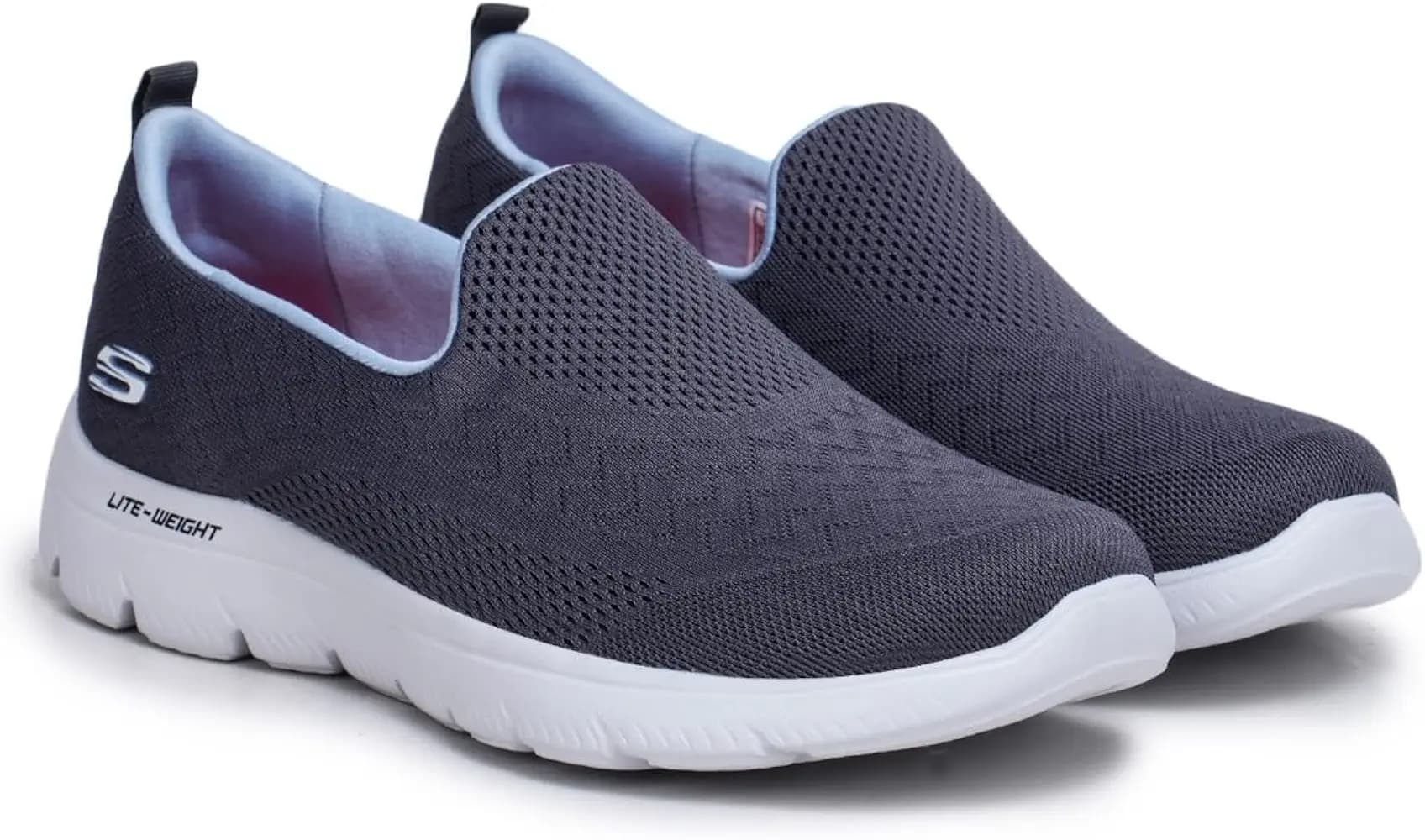 Skechers Mens Summits Ballet Flat