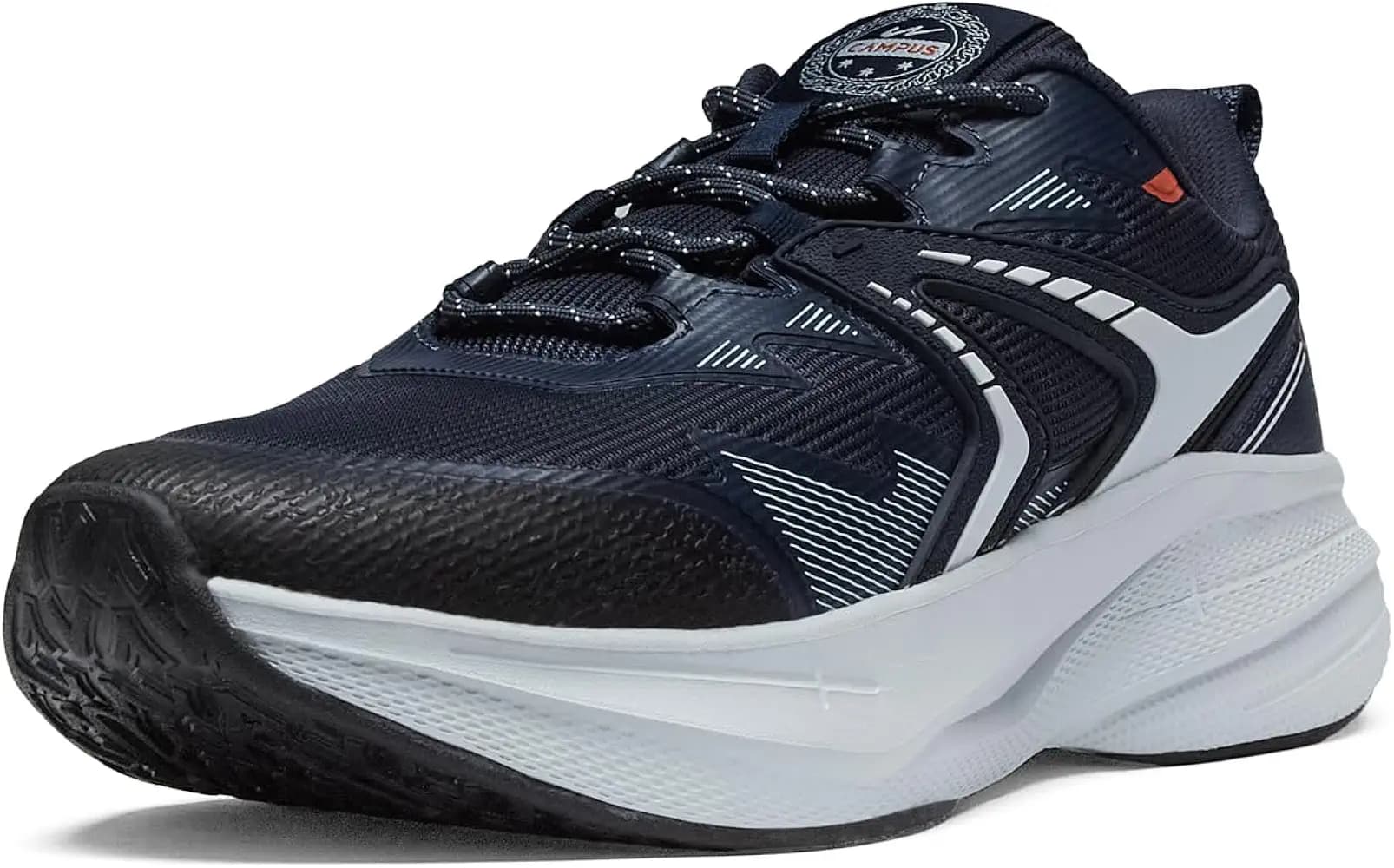 Campus Men's Custom Running Shoes