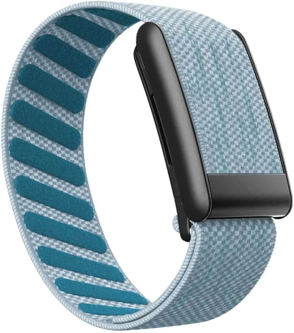 Nylon Strap Suitable for Whoop MG | Knit Bands Slim Lightweight Design, Scratch Resistant, Easy Fit