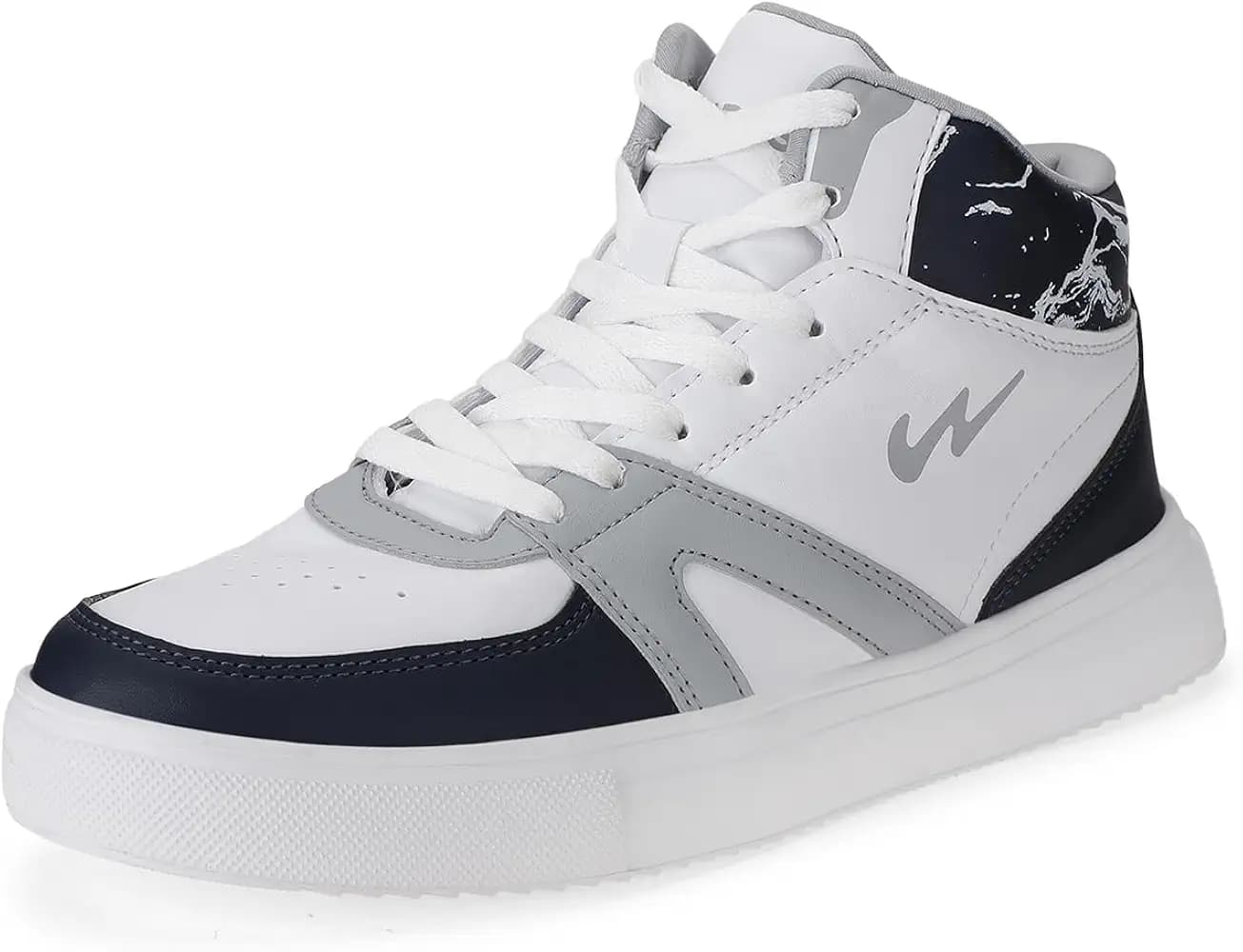 Campus Men Fence Sneakers