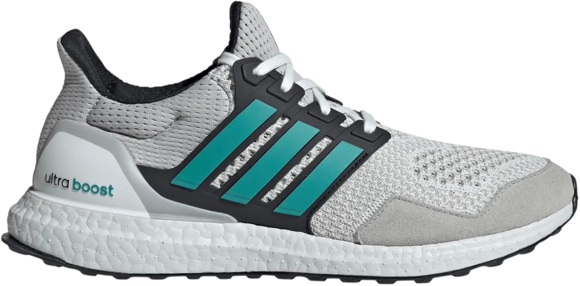 adidas Men Sportswear Shoes | Ultraboost 1.0 | White |