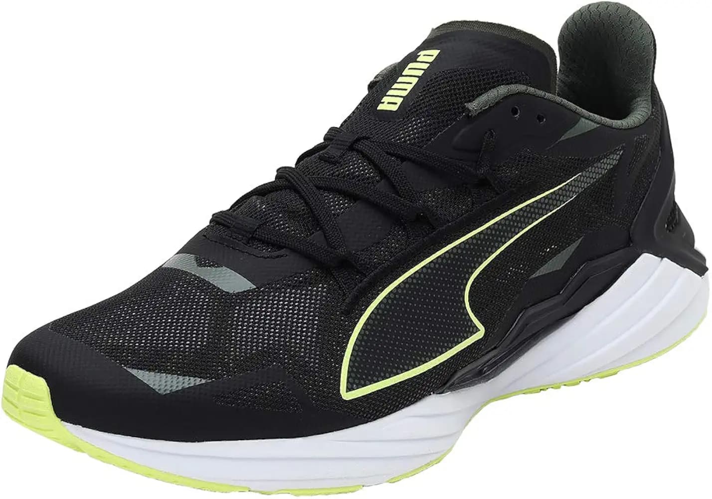 PUMA Mens UltraRide Walking Shoe