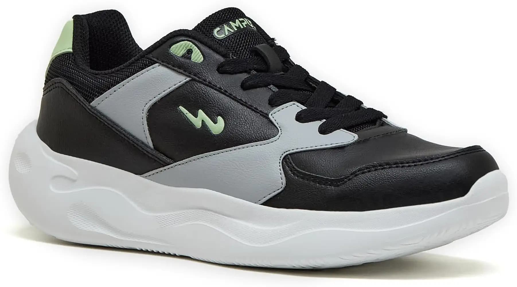 Campus Men Og-35 Sneakers
