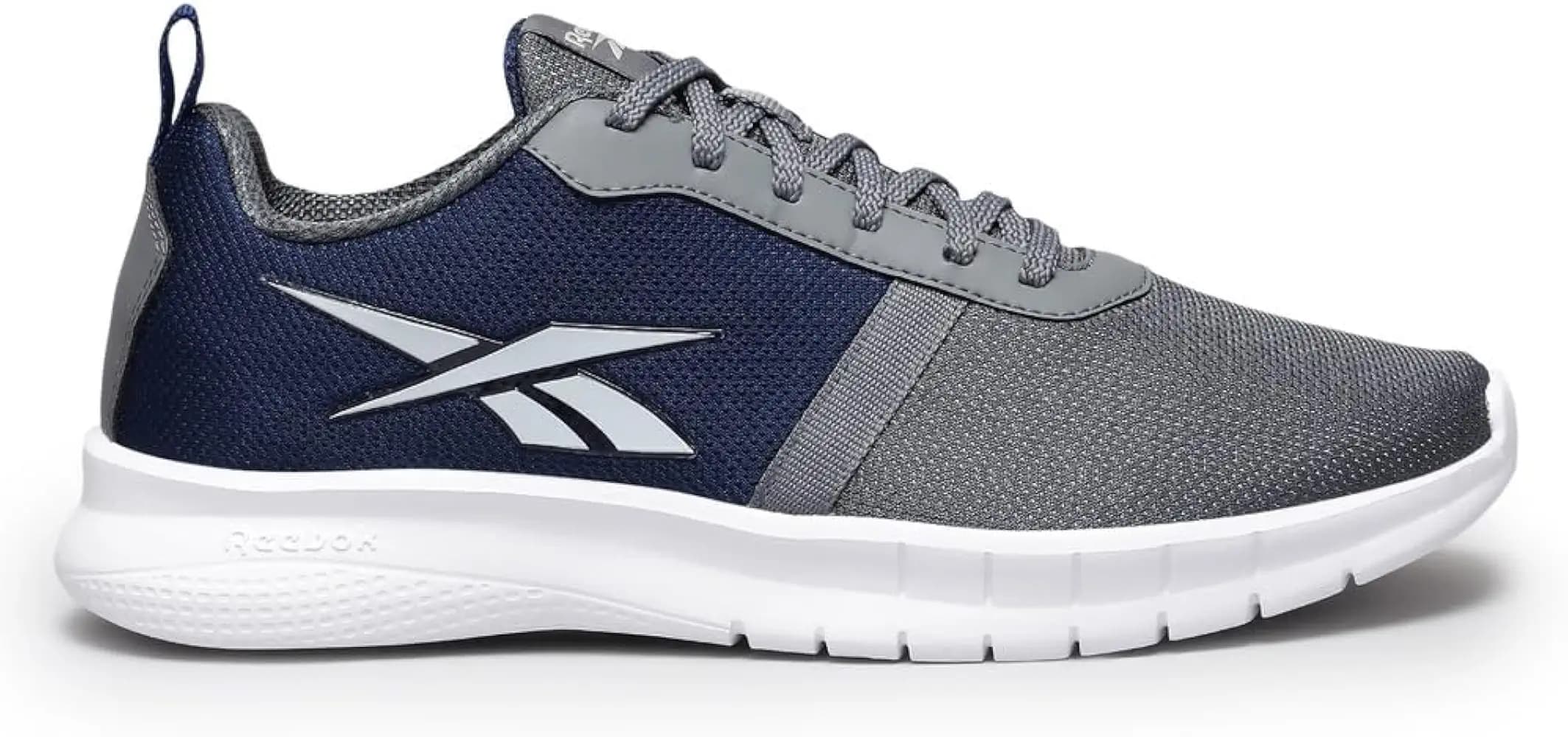 Reebok Men's Sports Shoe - Energy Runner - Running Shoe - Ideal for Running & Gym