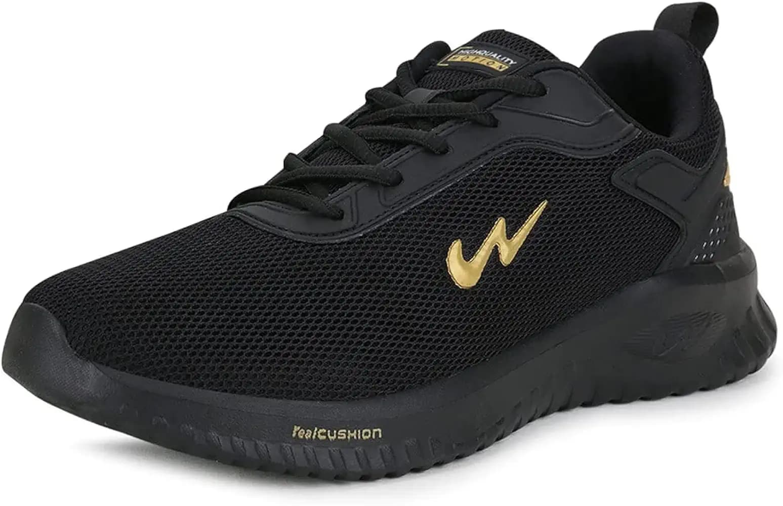 Campus Men Wells Running Shoes