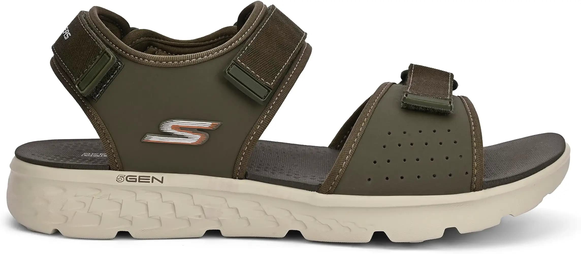 Skechers mens On-the-go 400 Sandal
