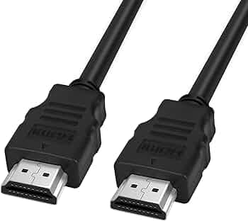 ATEVON High Speed HDMI Cable with Ethernet | Supports 3D 4K | for All HDMI Devices Laptop Computer Gaming Console TV Set Top Box (10 MTR)