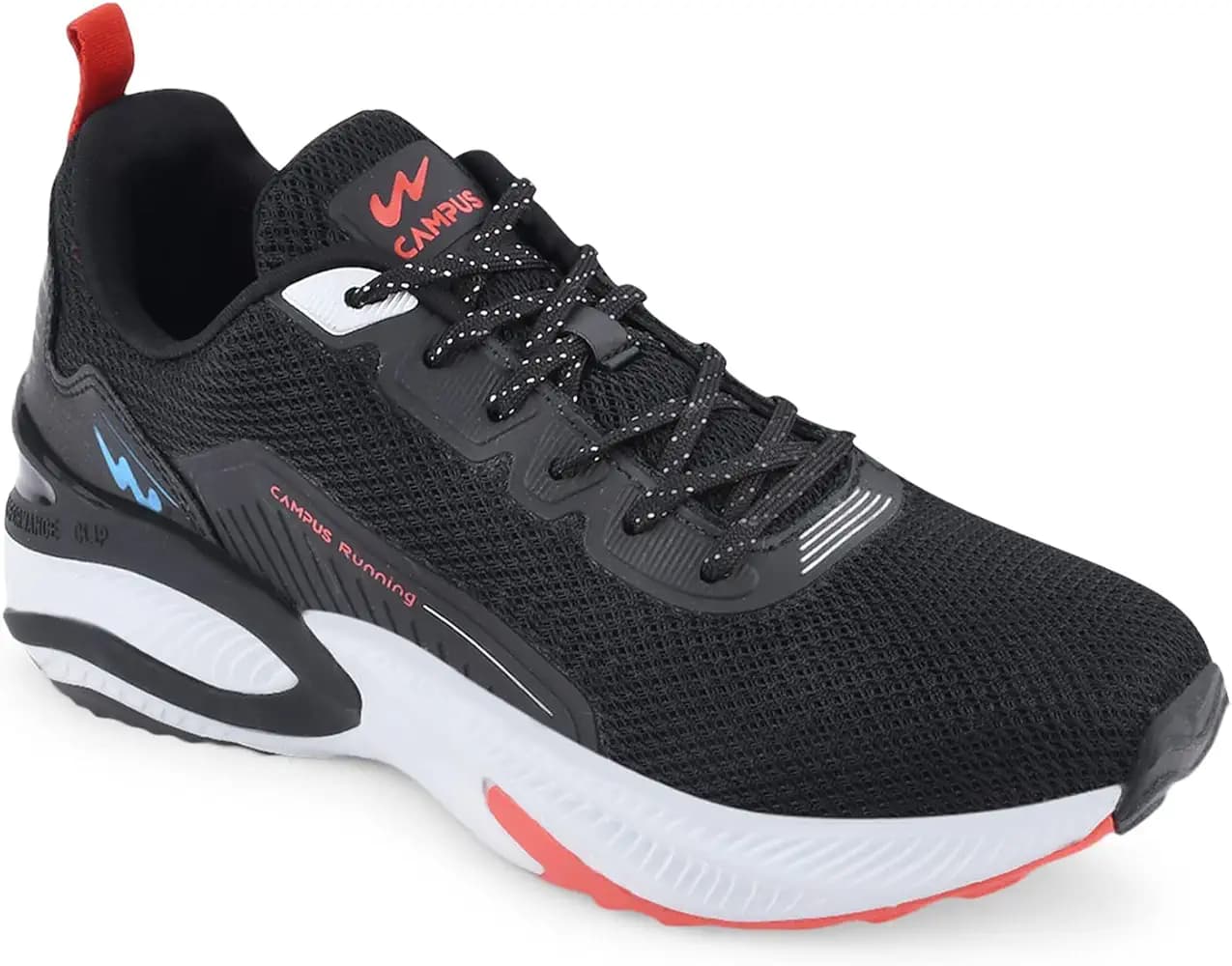 Campus Men Camp-Hustun Running Shoes