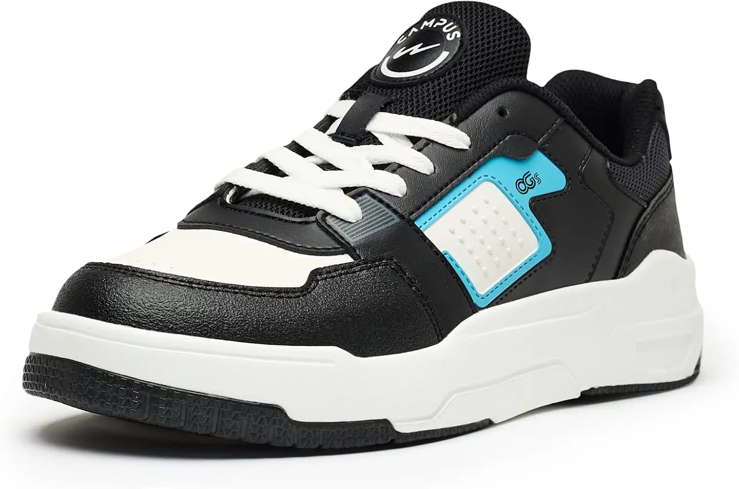 Campus Men Og-34 Sneakers