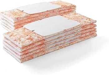 iRobot Braava jet Damp Sweeping Pads - 10 pack