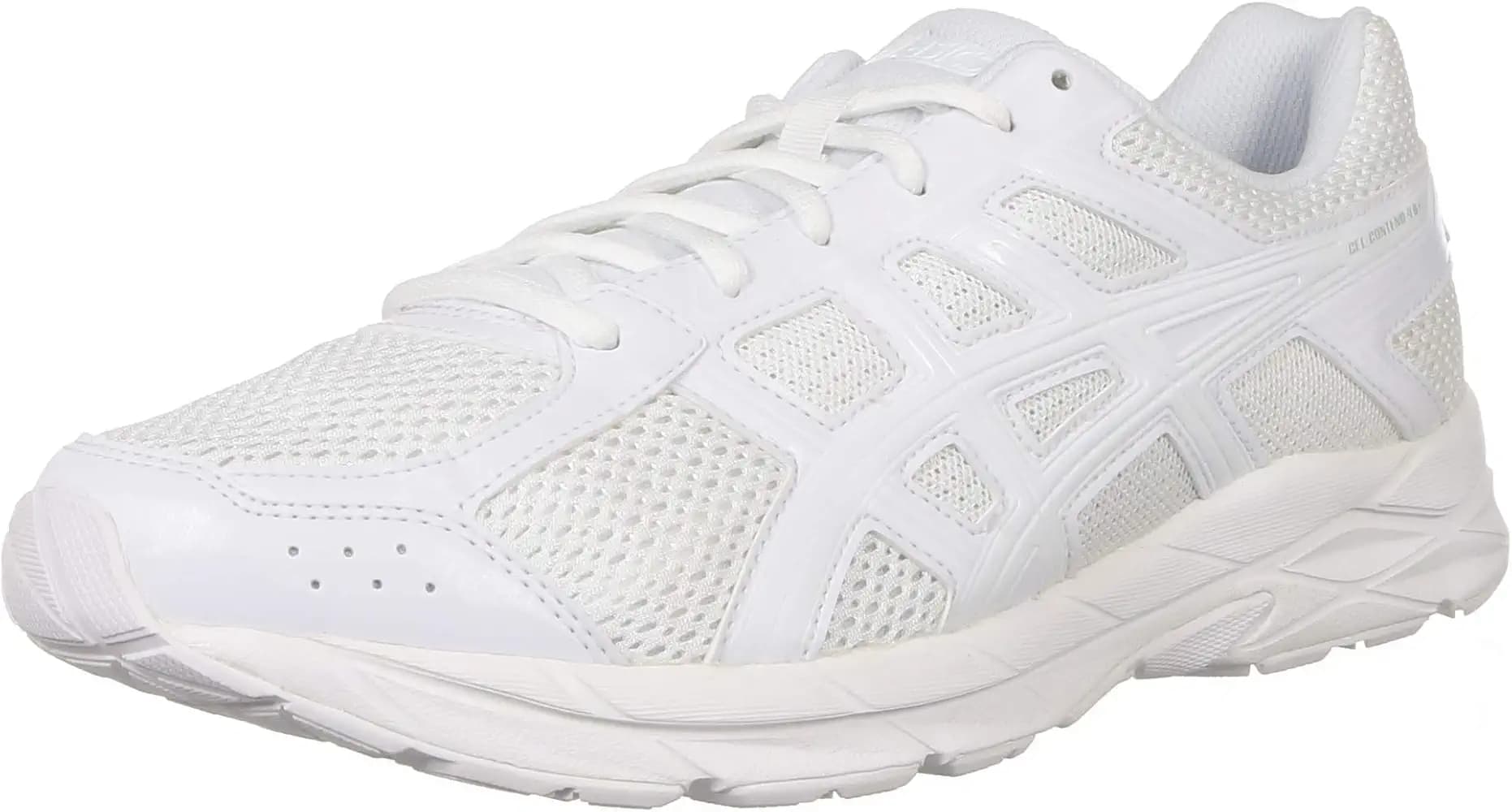 Asics Men Gel-Contend 4B+ Running Shoe